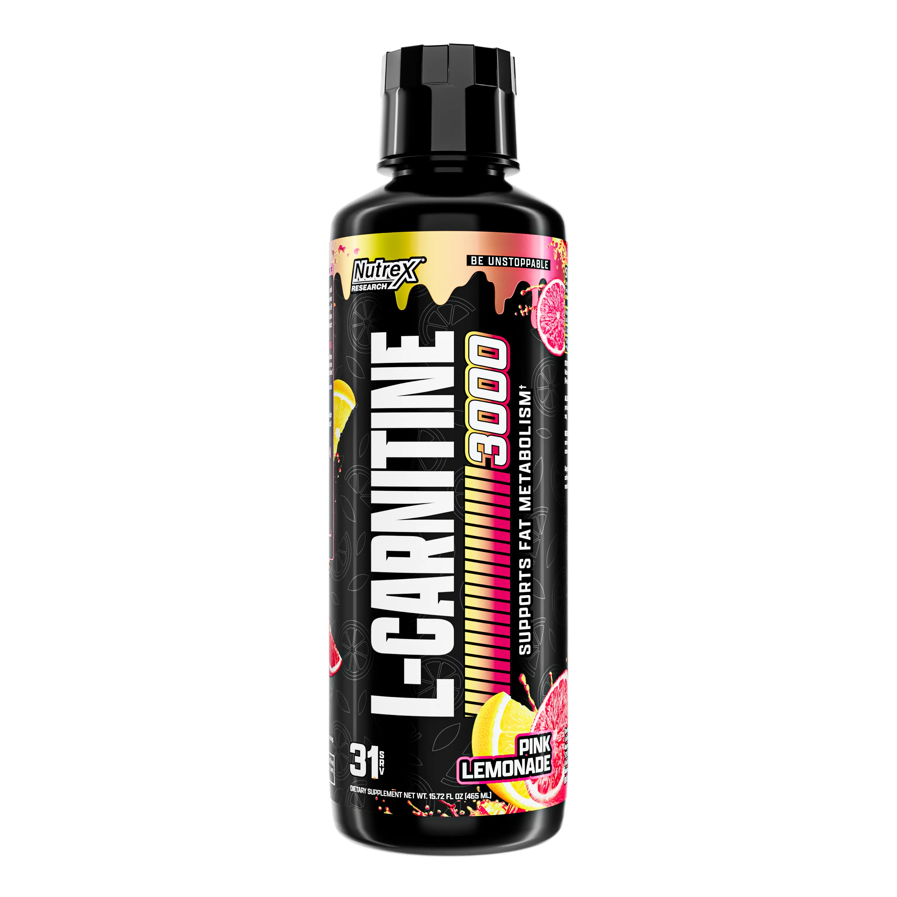 Liquid Carnitine 3000