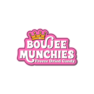 Boujee Munchies