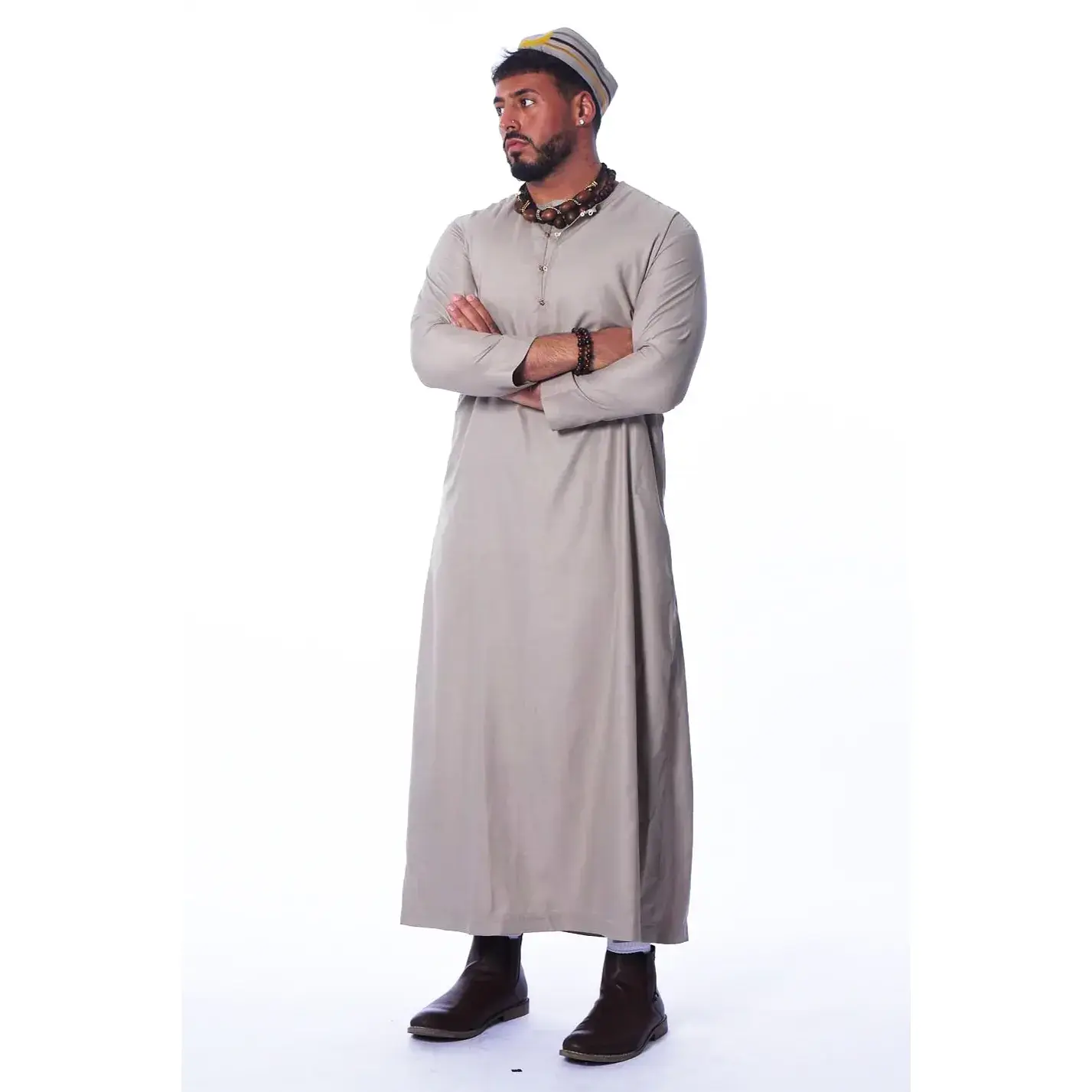 Moroccan Kaftan