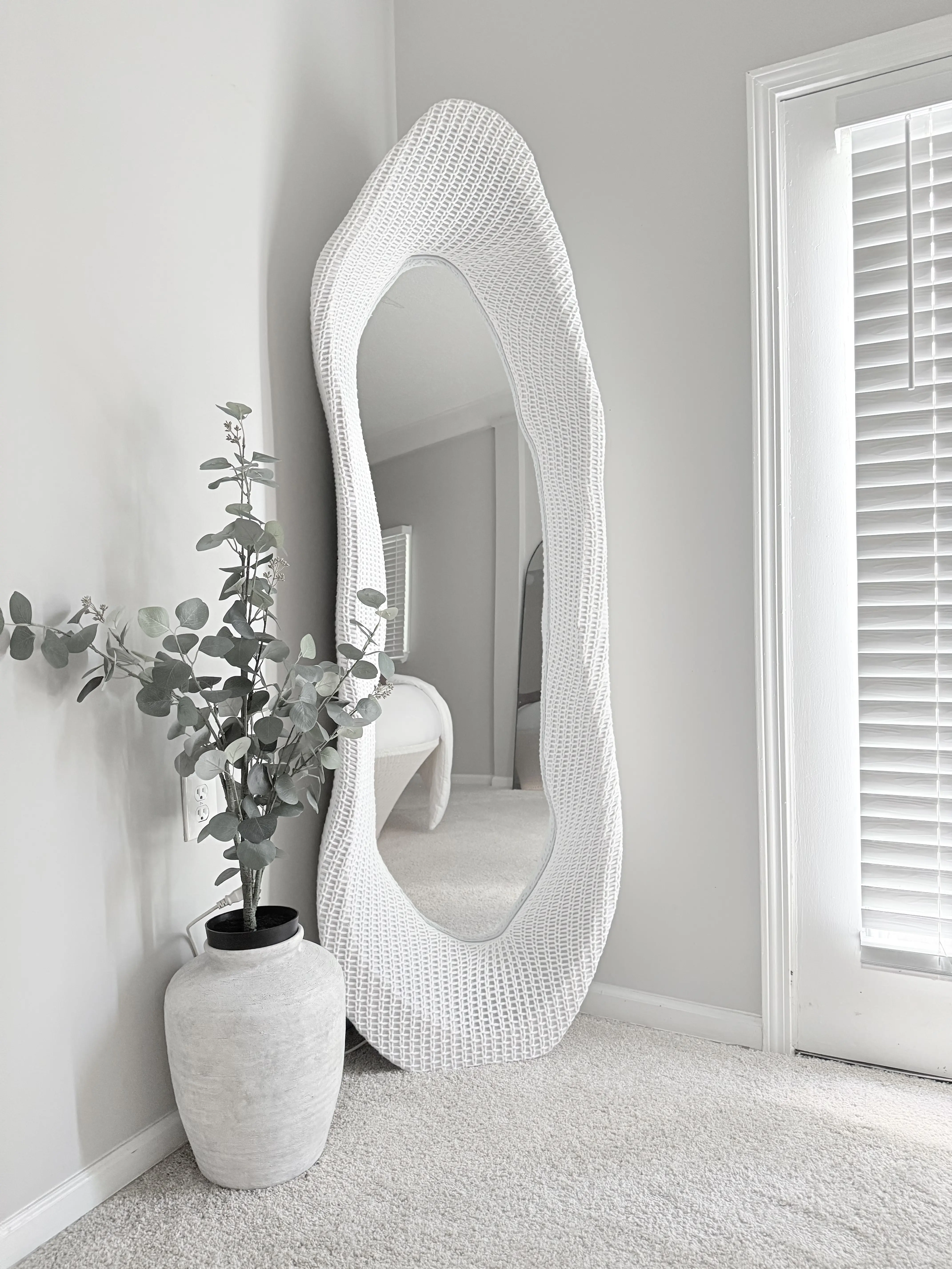 PLEKO (Custom mirror)