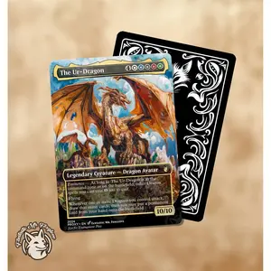 The Ur-Dragon | Proxy Card