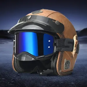 Motorcycle Windshield Outdoor Motorcycle Riding Anti-Wind Sand Dust Helmet Goggles Sports Climbing Glasses Full Frame Eyewear