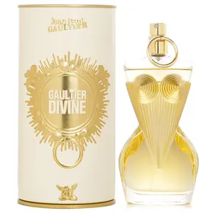 Divine Le Parfum by Jean Paul Gaultier 3.4oz EDP Spray for WOMEN