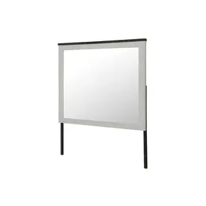 Ava Beige Mirror