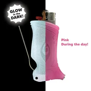 Glow in the Dark - BIC