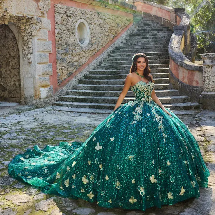 Princesa by Ariana Vara PR30121