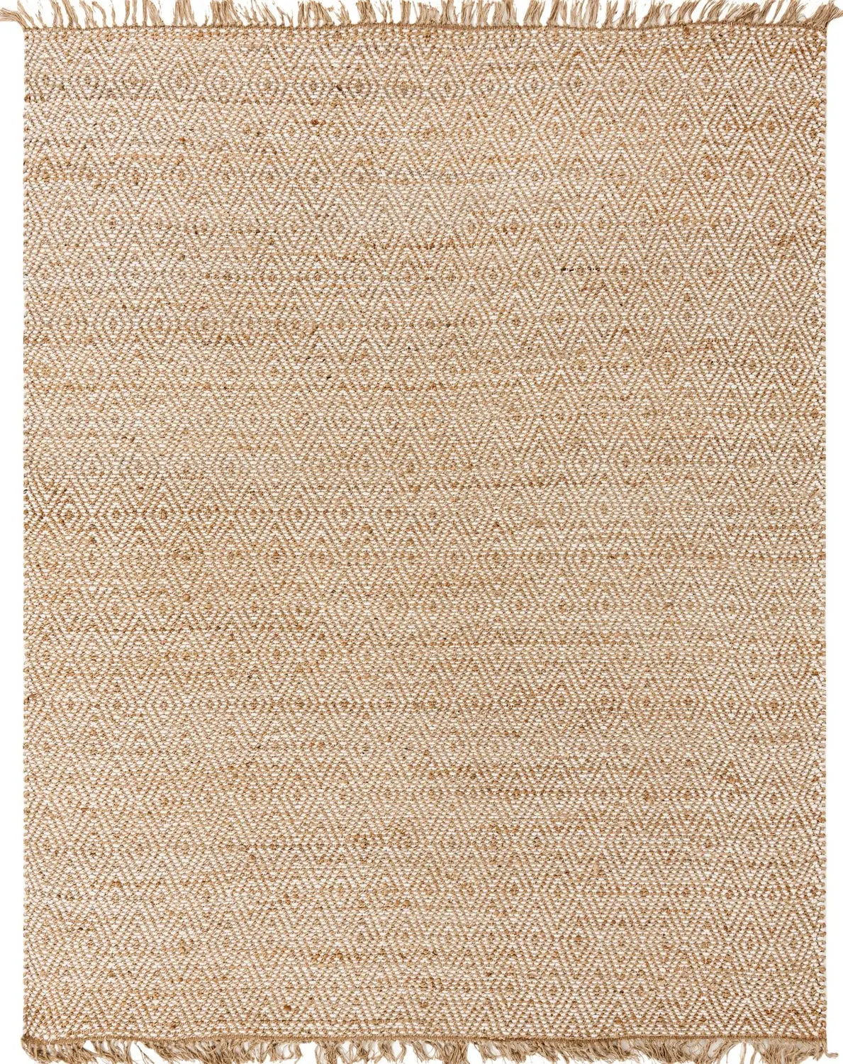 Braided Jute Rug Braided Jute Rug