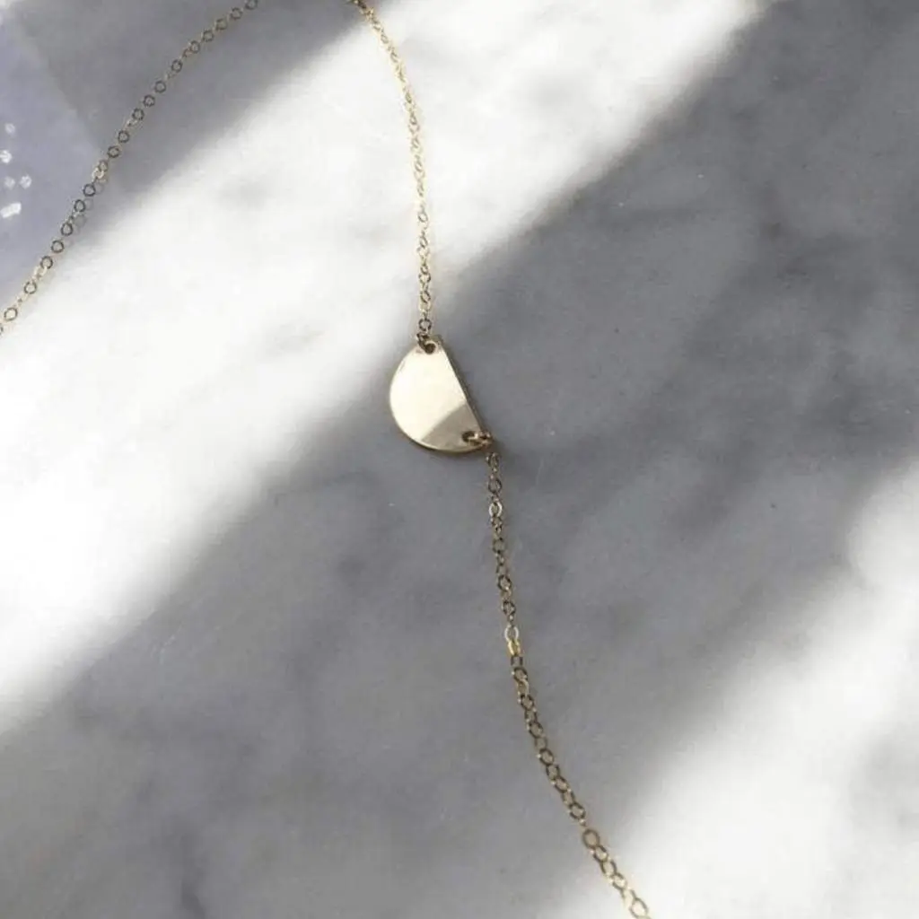 Vivian Necklace
