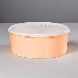 Stacking Canister for cookies and more