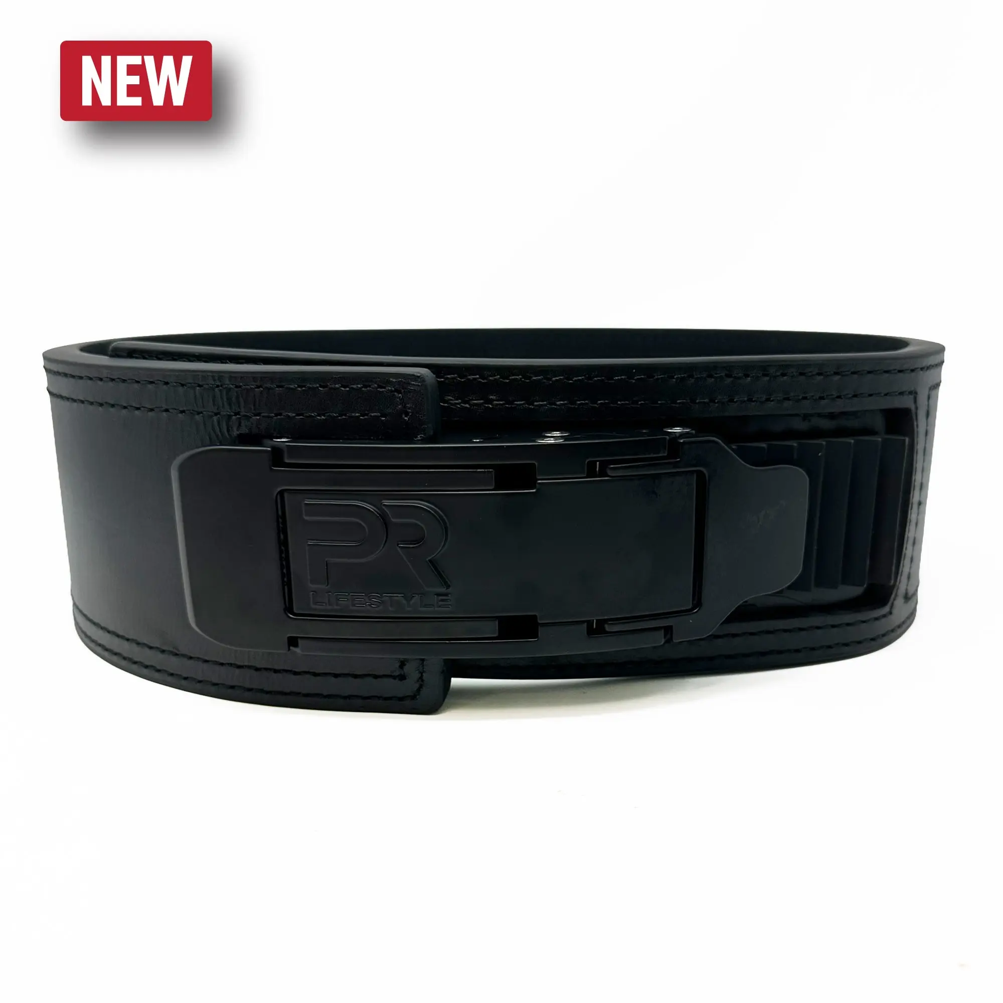 Ratchet Belt V2 13mm - Black