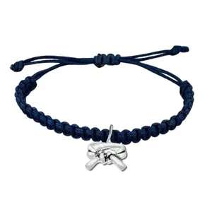 Karate Belt Bracelet