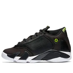 (GS) Air Jordan 14 Retro 'Indiglo' 2016 487524-005