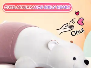 Mindframeagency LLC Infinity Toy Stuffed Animal - Unique Design, Engaging Experience, Captivating Features, 21 Years Above, United States