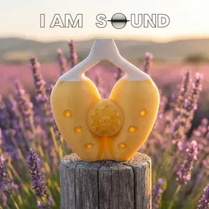 G3 Harmonic Ocarina 440 Hz - Exclusive Mystery MULTI-COLOR