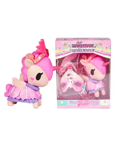 Unicorno After Dark Masquerade - Regal Carousella (Special Edition) Vinyl Collectible