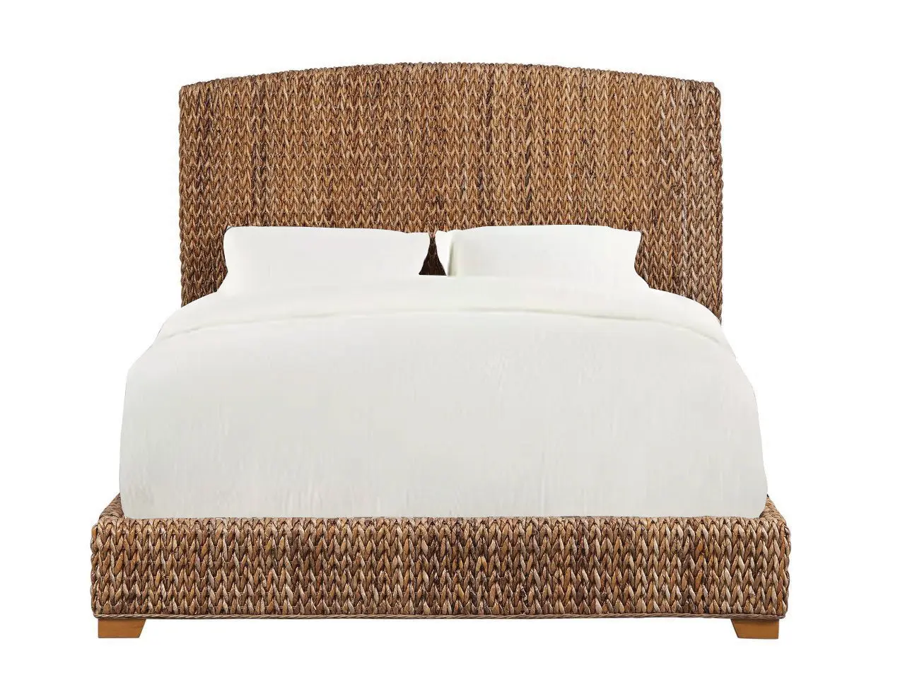 Palm Beach Bed