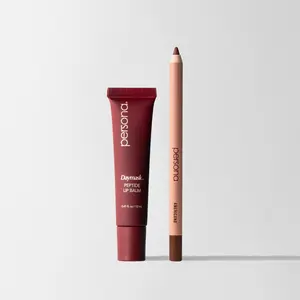 Persona Daymask Peptide Lip Balm and Lip Liner Duo