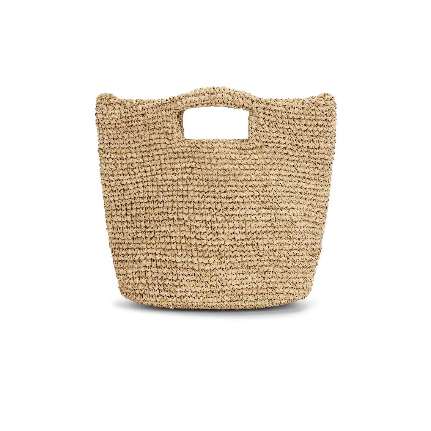 BEMBIEN Marina Bag in Natural