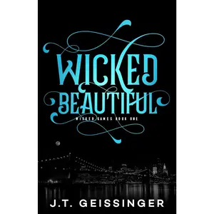 Wicked Beautiful (Wicked Games)