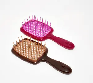 Janeke Original Superbrush Duo