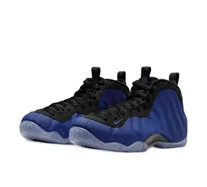 Nike Air Foamposite One Deep Royal Men's HJ5195-400 New