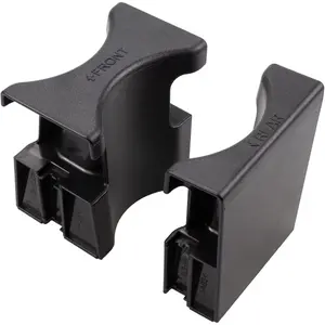 Cup Holder Insert Compatible with Honda CRV CR-V 2015 2016 Year, Cup Holder Divider