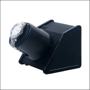 Orbita Sparta 1 Bold Black Watch Winder – Model W05521