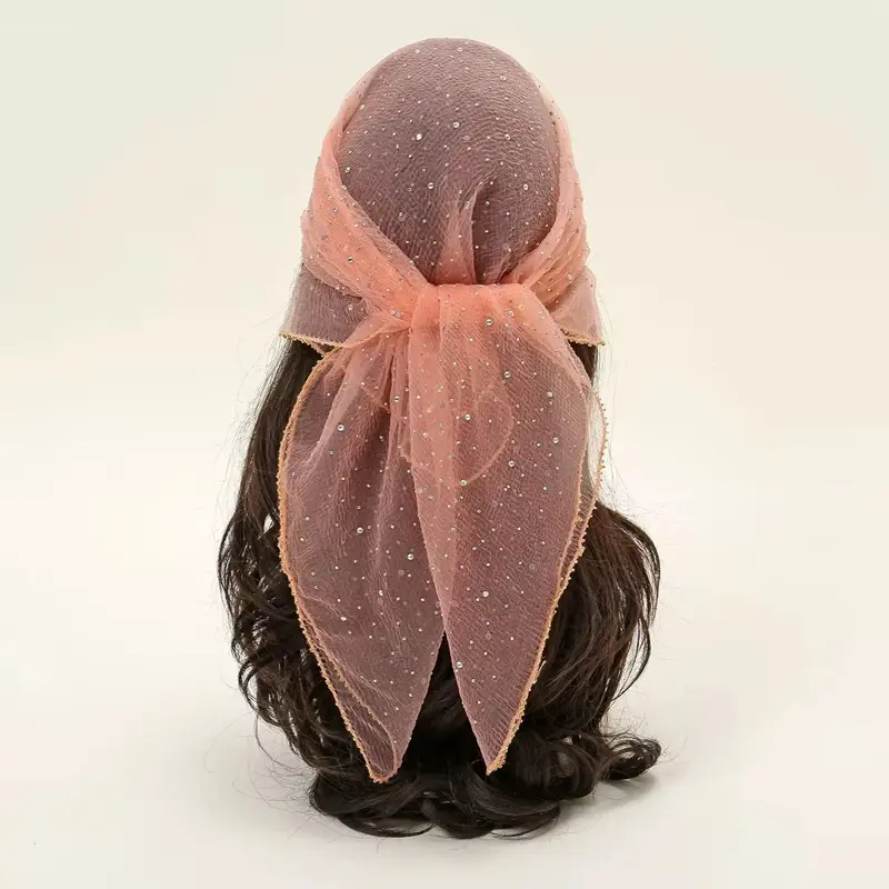 Head veil