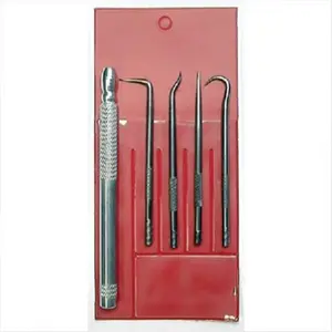 King Tool  Ki K4Wp 4-Wp 4-Way Pick