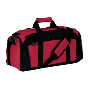 Strikeline BG970 Men’s Training Duffel – Durable Gym & Combat Gear Bag