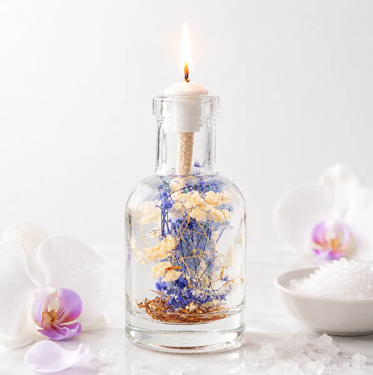 Cancer - Oil Candle Cancer - Oil Candle
