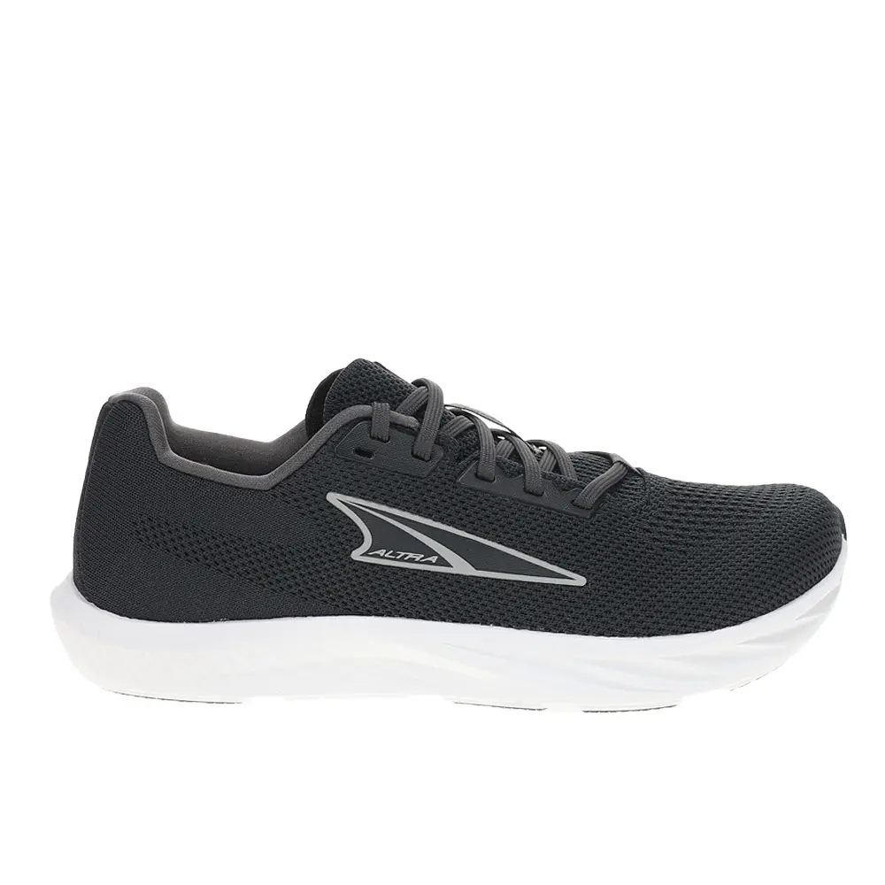 Altra Womens Escalante 4 Running Sneakers Shoes - Black