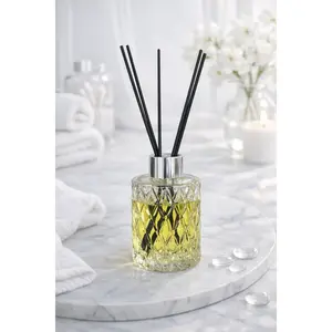 Signature Reed Diffuser