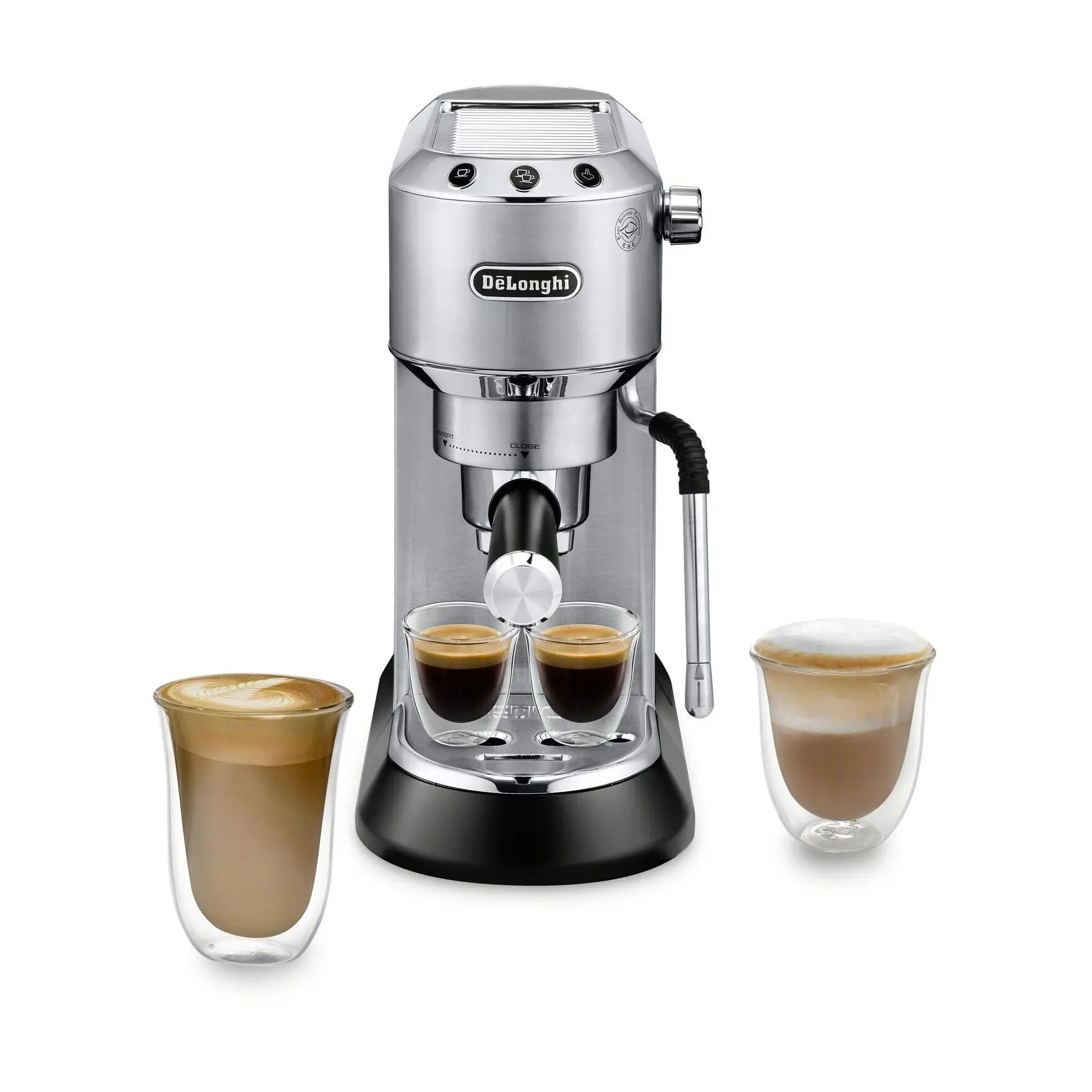 De'Longhi Dedica Arte Espresso Machine