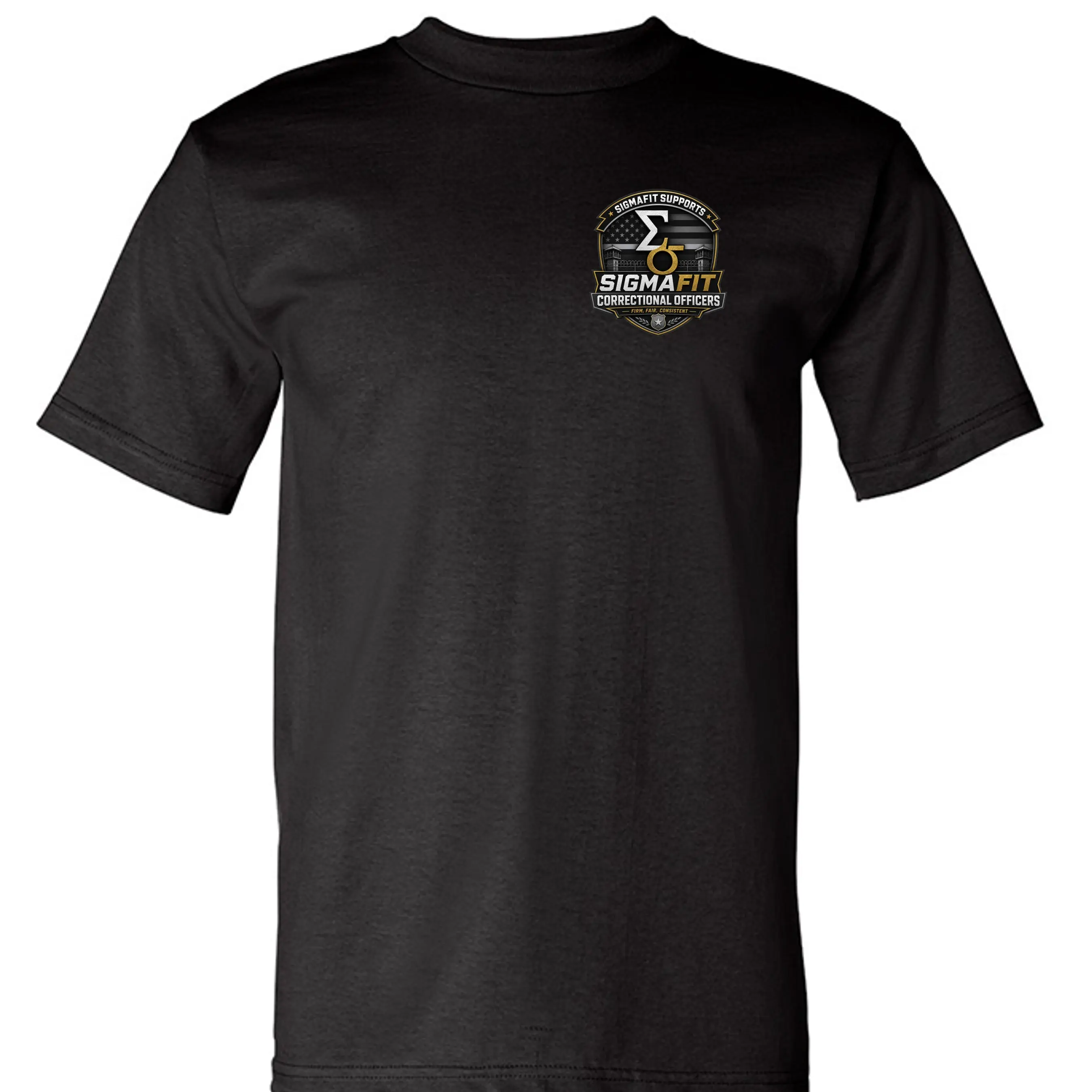 SigmaFit Corrections T