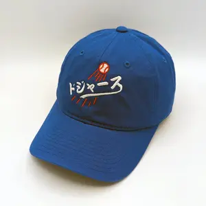 Premium Japanese Baseball Hat
