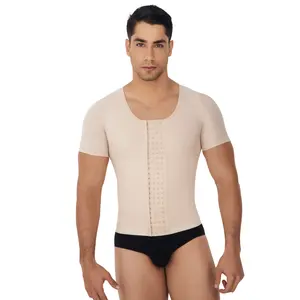 7031 | Med vest with hooks & sleeves for men
