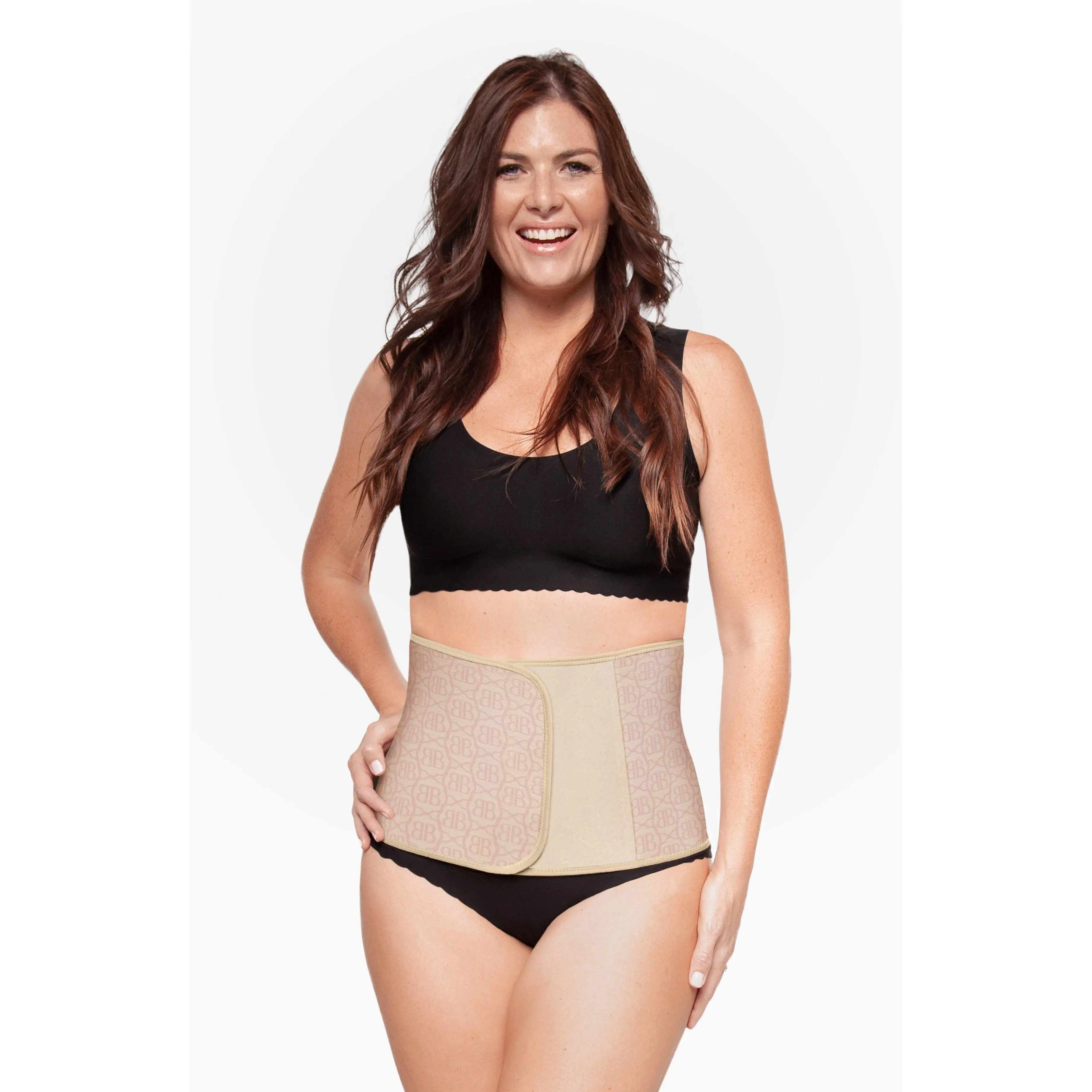 Original Postpartum Belly Wrap for Postpartum Recovery