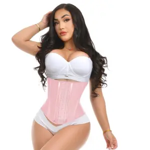 2024 Latex Workout Waist Trainer