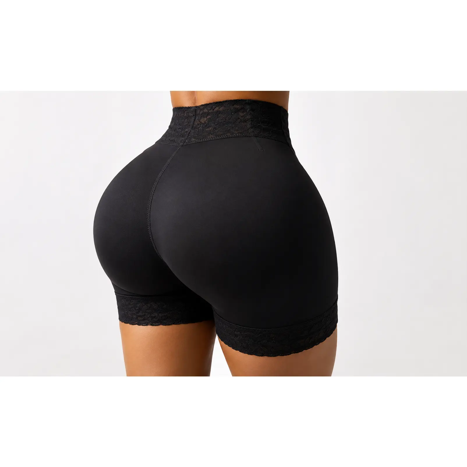 Dolly Seamless Shorts