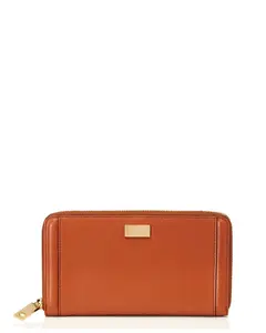 Kate Spade New York Women's Regatta Court Megan Leather Wallet