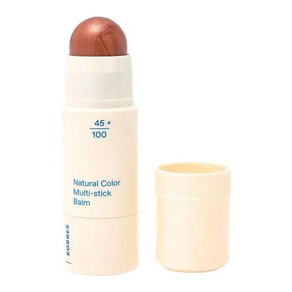 Korres Aegean Bronze Multi-Stick Bronzing Balm