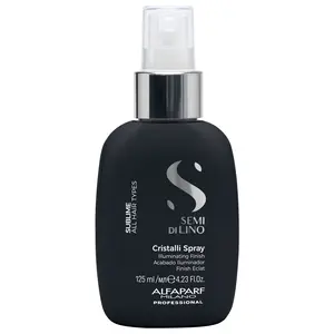 Sublime Cristalli Spray