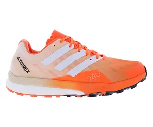 Adidas Terrex Speed Ultra Mens Shoes