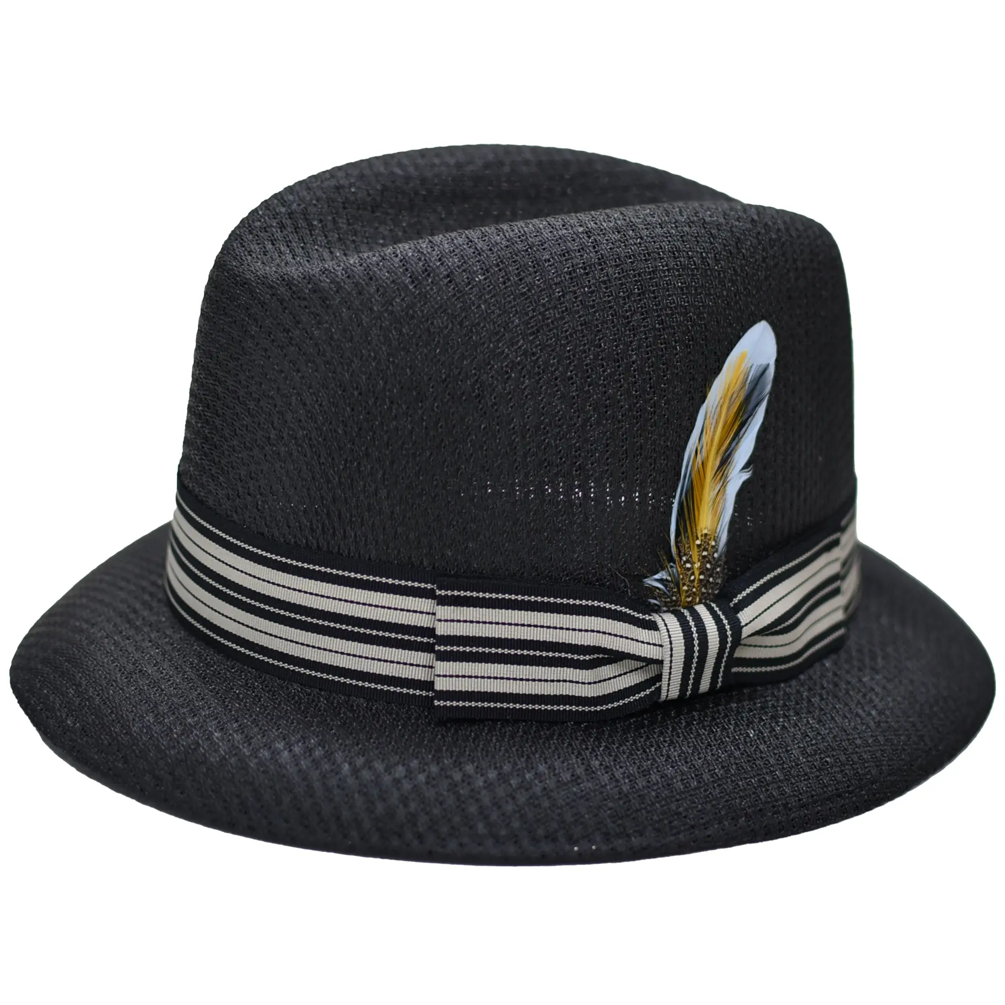 FB County Derby Hat with Band Variations, Casual Outdoor Fashion Accessory Hat FB County Derby Hat with Band Variations, Casual Outdoor Fashion Accessory Hat