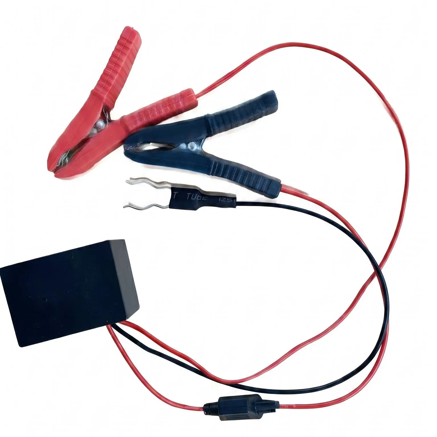 【DealsForYouDays】Car Battery Drain Tester - Parasitic Draw TestTool with Digital Display, 12V Automotive Battery Leakage Detector for Finding HiddenBattery Drain Car Power Bank Jumper