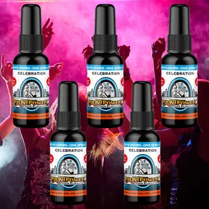 Celebration Spray Air Freshener Bundle (5 Pack)