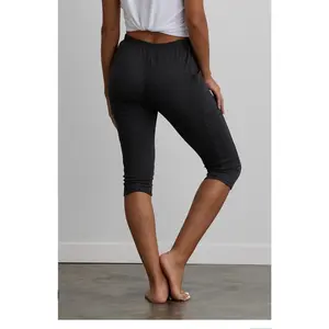 Zenana Capri Leggings