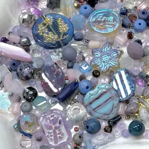 M. Jewelry Making Special DIY Accessories