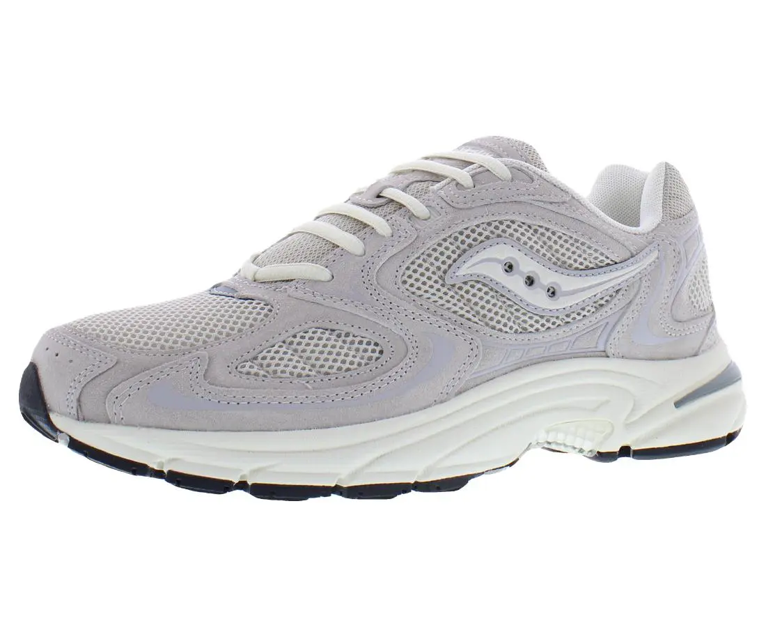 Saucony Grid Jazz 9 Unisex Fit Lace-Up Athletic Training Sneakers, Casual Trainers for Sports & Outdoor Needs, Multi-Size Walking Shoes